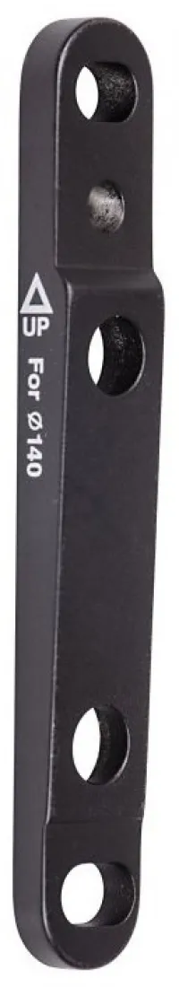 Адаптер для дисковых тормозов шоссе Shimano BR-RS505, передний, ротора 140мм