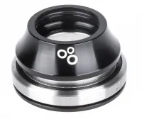 Рулевая колонка 1-1/8"-1,5" ONRIDE Integra Race IS42/52 мм, интегрированная, пром