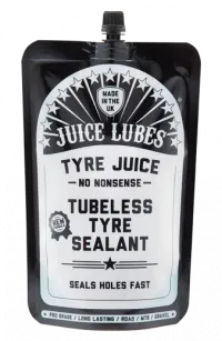 Герметик бескамерный Juice Lubes Tyre Sealant 140мл