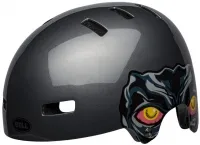 Шлем детский Bell Span gunmetal nw