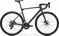 Велосипед 28" Merida SCULTURA 7000 (2025) dark grey