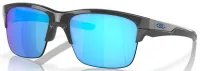 Окуляри Oakley THINLINK (SAPPHIRE Iridium) dark grey