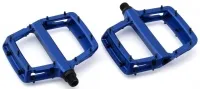Педалі Race Face TURBINE blue