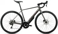 Велосипед 28" Orbea AVANT H30 (2026) magnetic bronze matt