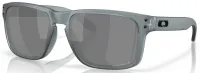 Окуляри Oakley HOLBROOK (PRIZM Black Polar) matte crystal black