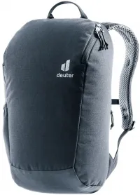 Рюкзак Deuter Stepout 16 black (7000)