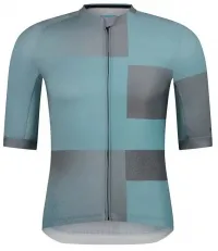 Велоджерсі Shimano VELOCE turquoise