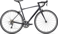 Велосипед 28" Giant Contend 3 (2022) Cold lron