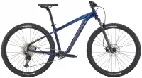 Велосипед 29" Kona Mahuna (2022) indigo blue