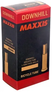 Камера 29x2.2/2.5 (56/63-622) Maxxis DOWNHILL AV 48
