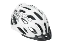 Шлем DARE белый, размер M/L