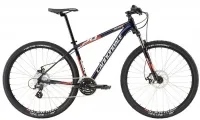 Велосипед Cannondale TRAIL 7 29 2016 blue