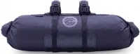 Сумка на руль Acepac BAR ROLL, материал Nylon 6.6, черная