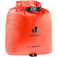 Гермомешок Deuter Light Drypack 5 papaya (9002)