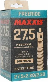 Камера 27.5x2.2/2.5 (56/64-559) Maxxis FREERIDE FV 48