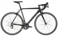 Велосипед 28" Cannondale CAAD Optimo Tiagra 2017 черный