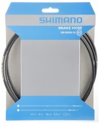 Гідролінія Shimano SM-BH90-SS для дискових гальм, 1000мм, чорна