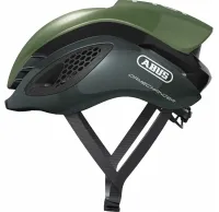 Шлем ABUS GAMECHANGER Opal Green