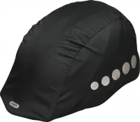 Дождевик для шлема ABUS универс., черный
