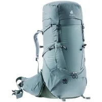 Рюкзак Deuter Aircontact Core 65+10 SL shale-ivy (4219)