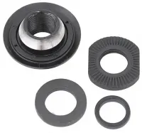 Конус передньої втулки Shimano HB-M595 правий