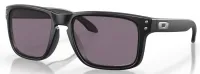 Окуляри Oakley HOLBROOK (PRIZM Grey) matte black 0OO9102