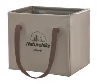 Контейнер складаний Naturehike CNH22SN002, 20L, brown