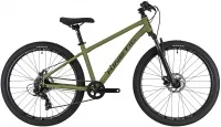Велосипед 26" Kinetic Profi (2025) khaki matt