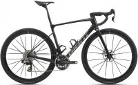 Велосипед 28" Giant Defy Advanced SL 0 (2026) arctic light