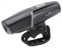 Фара Moon Vortex Pro 1300 люмен, съемный аккумулятор 3350мАч, USB TYPE-C кабель, black