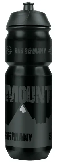 Фляга SKS "MOUNTAIN" 750ml black