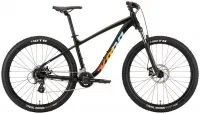 Велосипед 27,5" Kona Lana'I (2022) Satin Black