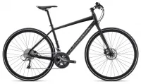 Велосипед Orbea VECTOR 30 Black 2018