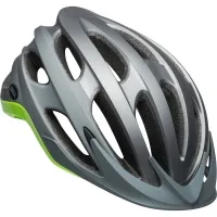 Шлем Bell Drifter matt grey/green