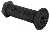 Гріпси дитячі KLS Kiddo 2 чорний