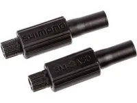 Натяжитель троса Shimano SM-CA50, пара