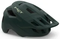Шолом MET SHELTER (MIPS) deep forest matt