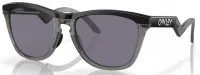 Окуляри Oakley FROGSKINS HYBRID (PRIZM Grey) matte black