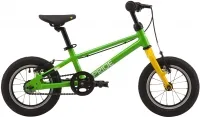 УЦЕНКА - Велосипед 12" Pride GLIDER 12 (2020) green/yellow