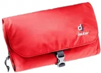 Косметичка Deuter Wash Bag II червоний (3900120 5328)
