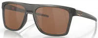 Окуляри Oakley LEFFINGWELL (PRIZM Tungsten) matte grey smoke