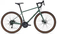 Велосипед 28" Marin FOUR CORNERS green