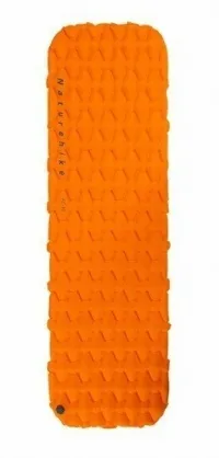Коврик надувной Naturehike FC-10 NH19Z032-P, 65 мм, orange