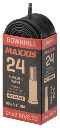 Камера 24x2.50/2.70 Maxxis DOWNHILL AV