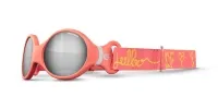 Окуляри дитячі Julbo LOOP S (Spectron 4 baby) orange/light gray (0-18 місяців)