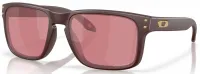 Окуляри Oakley HOLBROOK (PRIZM Dark Golf) matte grenache