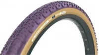 Покрышка 28x1.60 700x40C (40-622) Panaracer GravelKing X1 Limited Edition purple brown