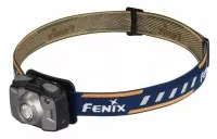 Налобний ліхтар Fenix HL32R Cree XP-G3, сірий