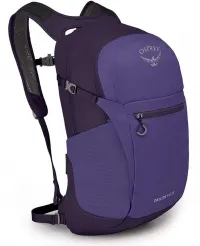 Рюкзак Osprey Daylite Plus Dream Purple