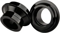 Адаптер для передньої втулки Race Face Trace J-bend Endcap Set 15x110mm Boost